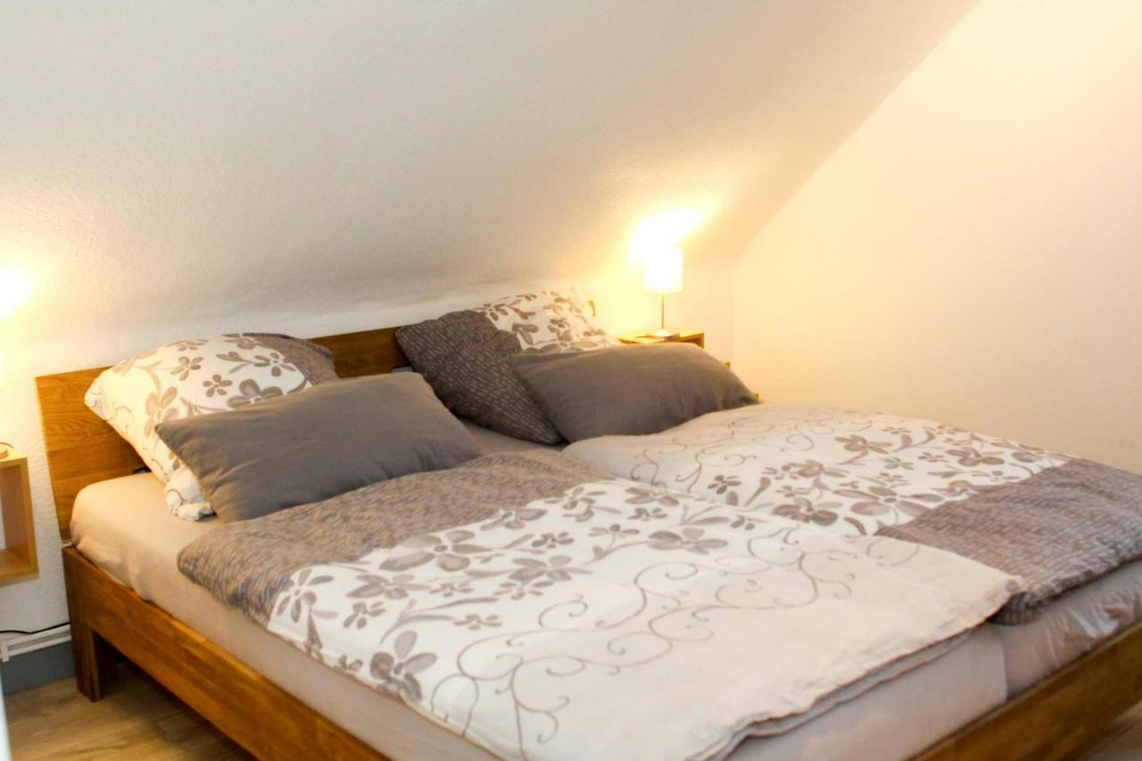 Ferienwohnung Jasmin Hannover Luaran gambar